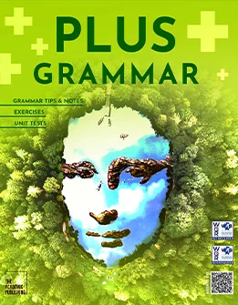 Prep Plus Grammar